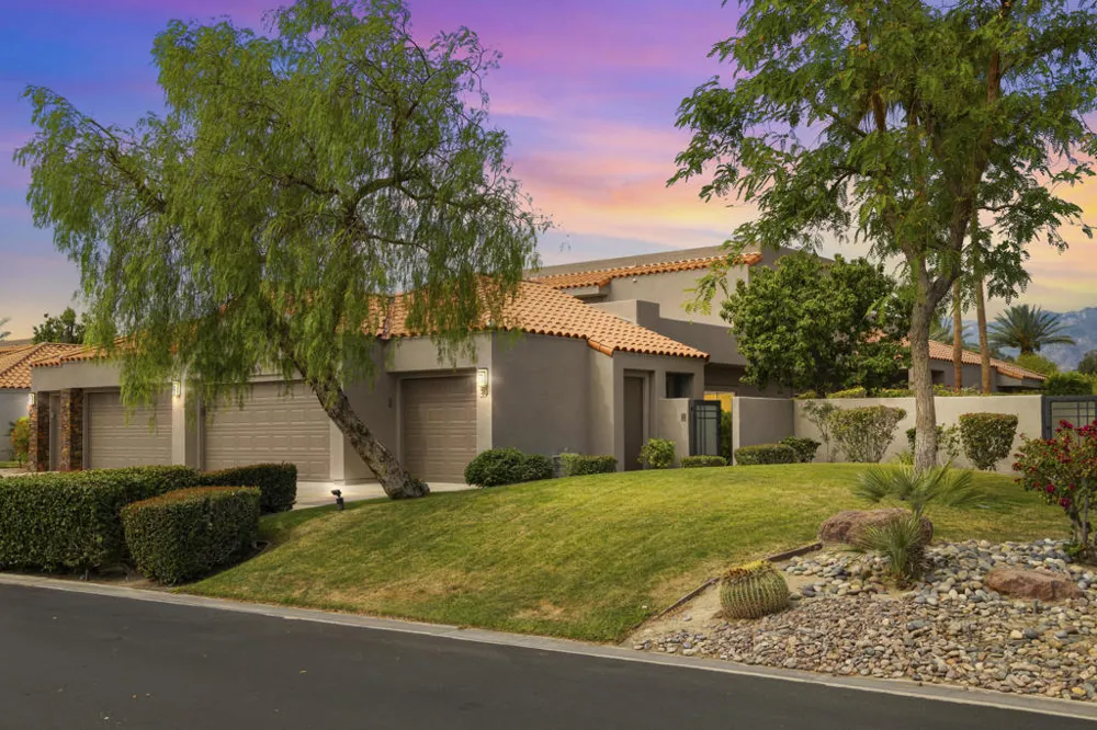 39 Augusta Drive Rancho Mirage, CA 92270