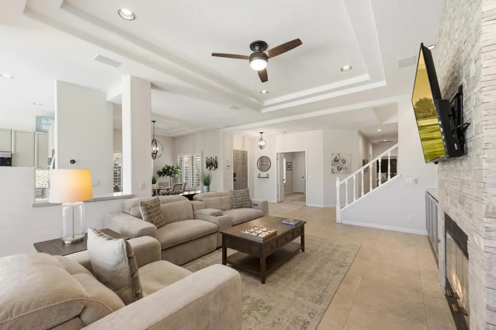39 Augusta Drive Rancho Mirage, CA 92270