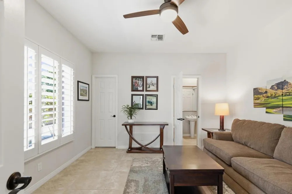39 Augusta Drive Rancho Mirage, CA 92270