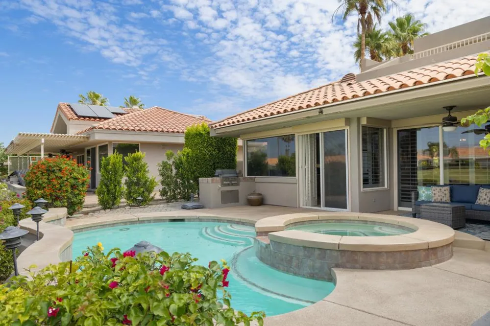 39 Augusta Drive Rancho Mirage, CA 92270