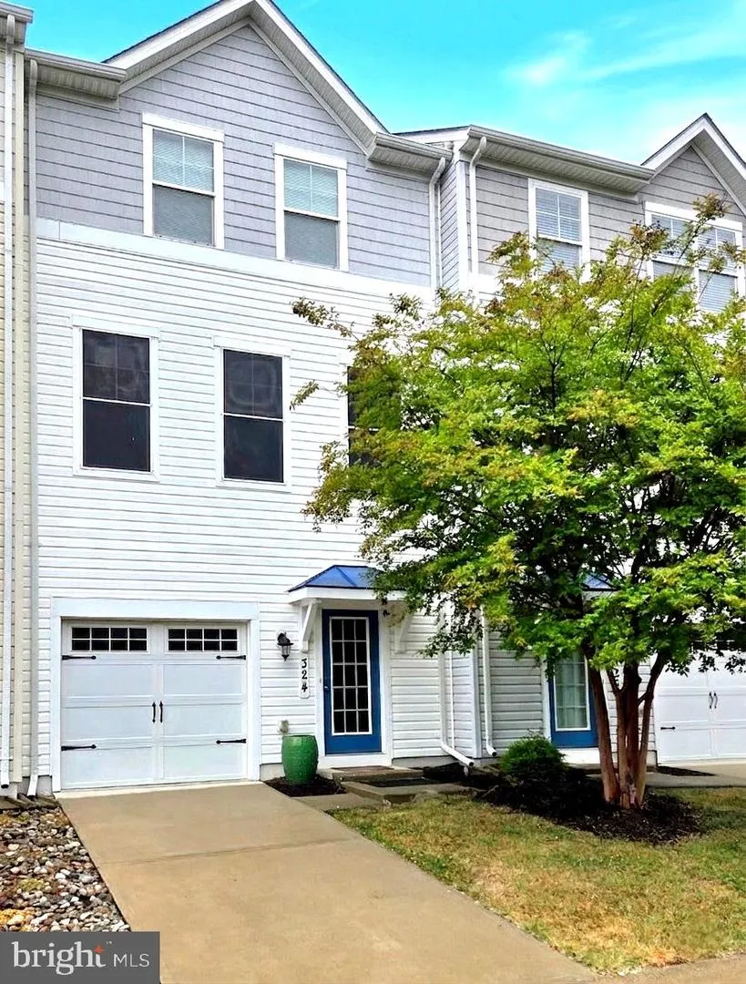 324 SHIPYARD DRIVE #83 Cambridge, MD 21613
