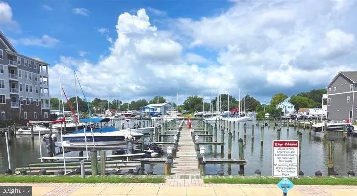 324 SHIPYARD DRIVE #83 Cambridge, MD 21613