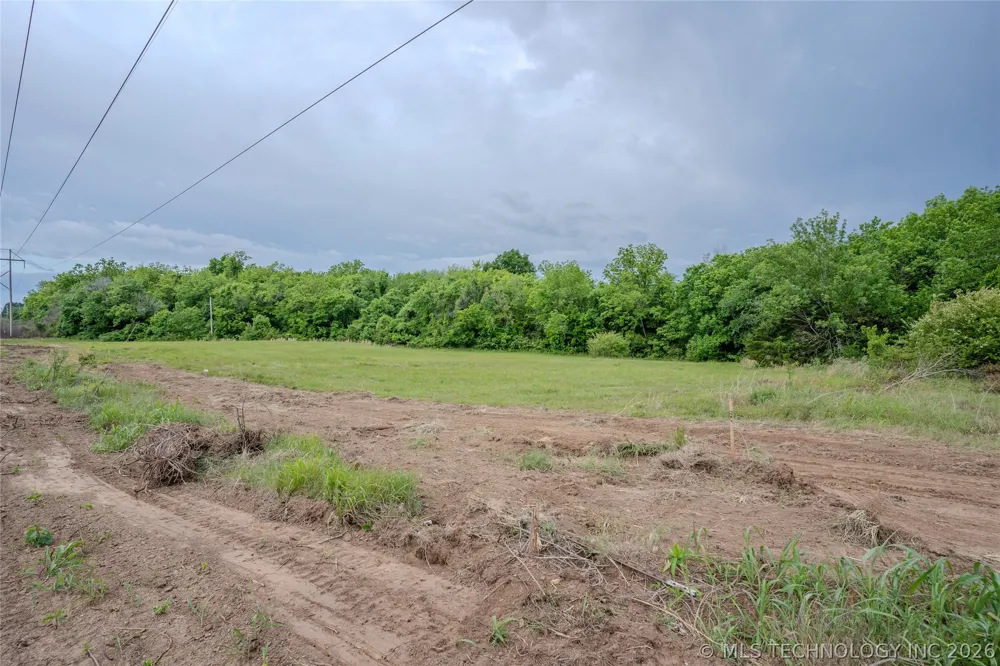 4 S Elwood Avenue Glenpool, OK 74033
