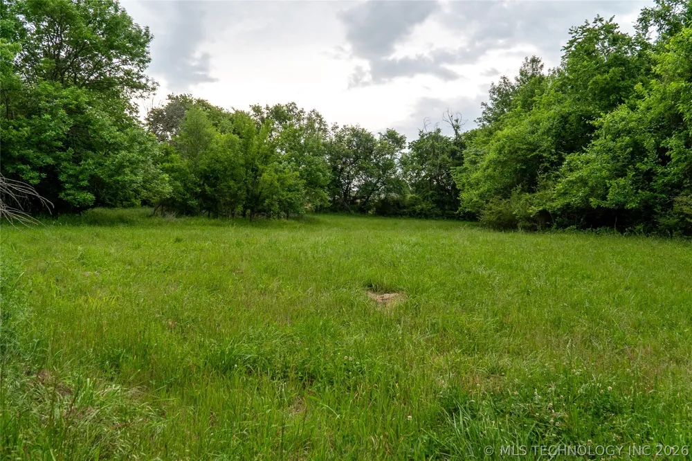 4 S Elwood Avenue Glenpool, OK 74033