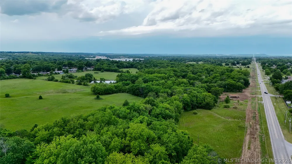 4 S Elwood Avenue Glenpool, OK 74033