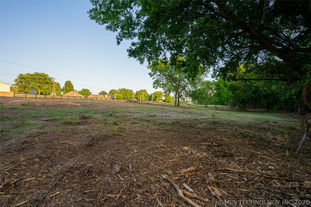4 S Elwood Avenue Glenpool, OK 74033