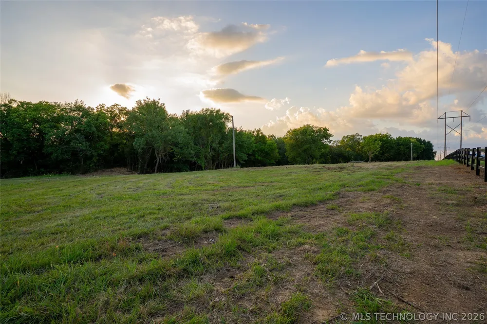 4 S Elwood Avenue Glenpool, OK 74033