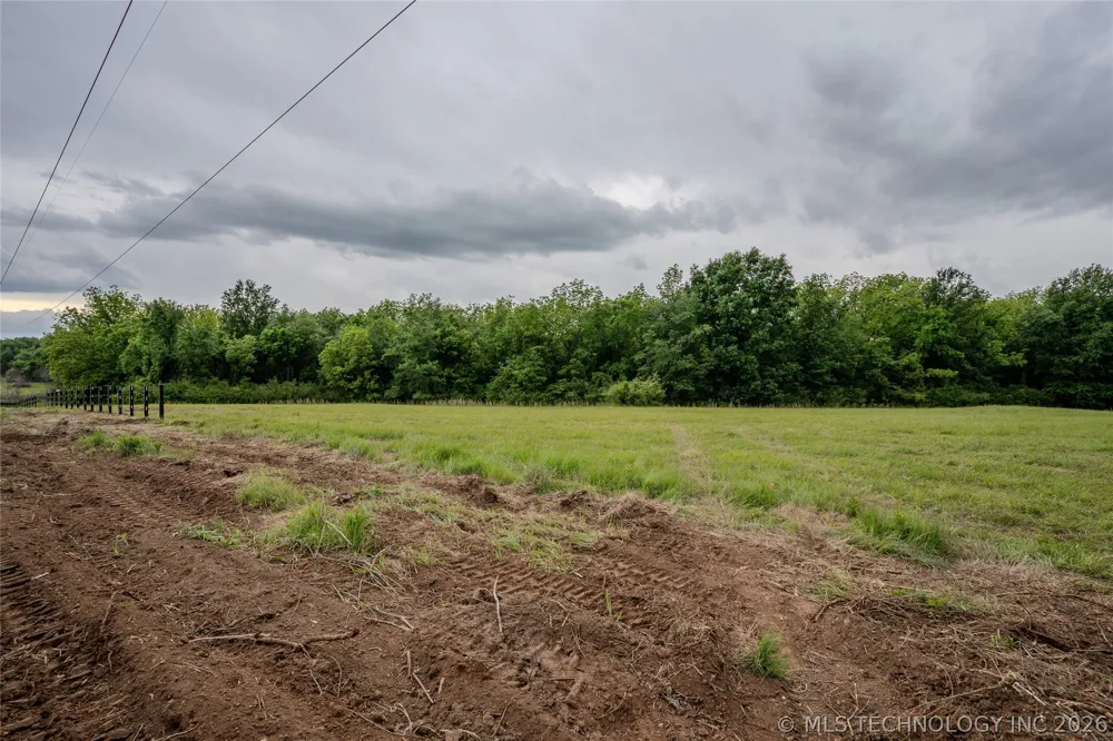 1 S Elwood Avenue Glenpool, OK 74033