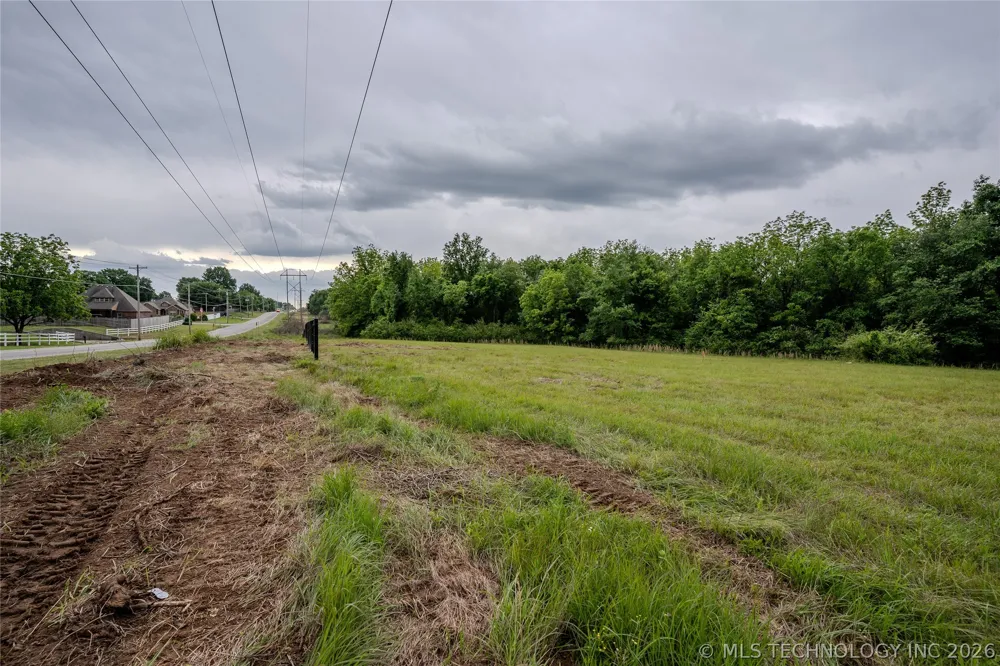 1 S Elwood Avenue Glenpool, OK 74033