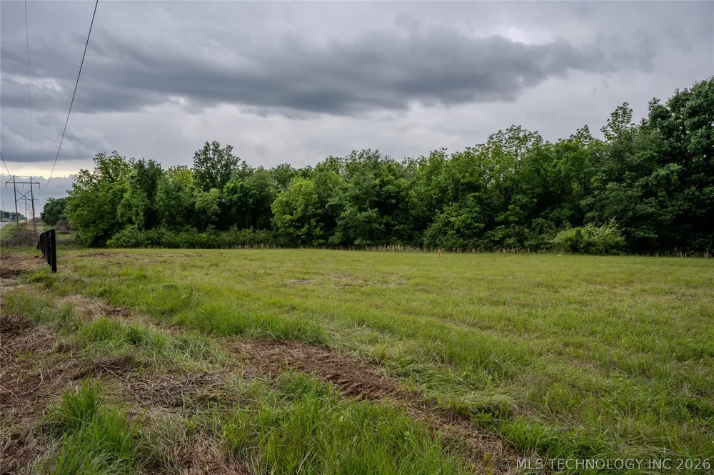 1 S Elwood Avenue Glenpool, OK 74033