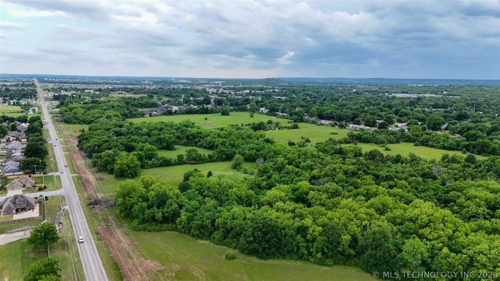 1 S Elwood Avenue Glenpool, OK 74033