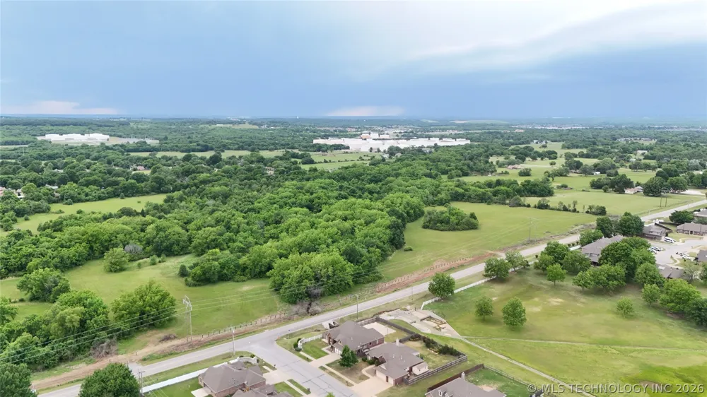 1 S Elwood Avenue Glenpool, OK 74033