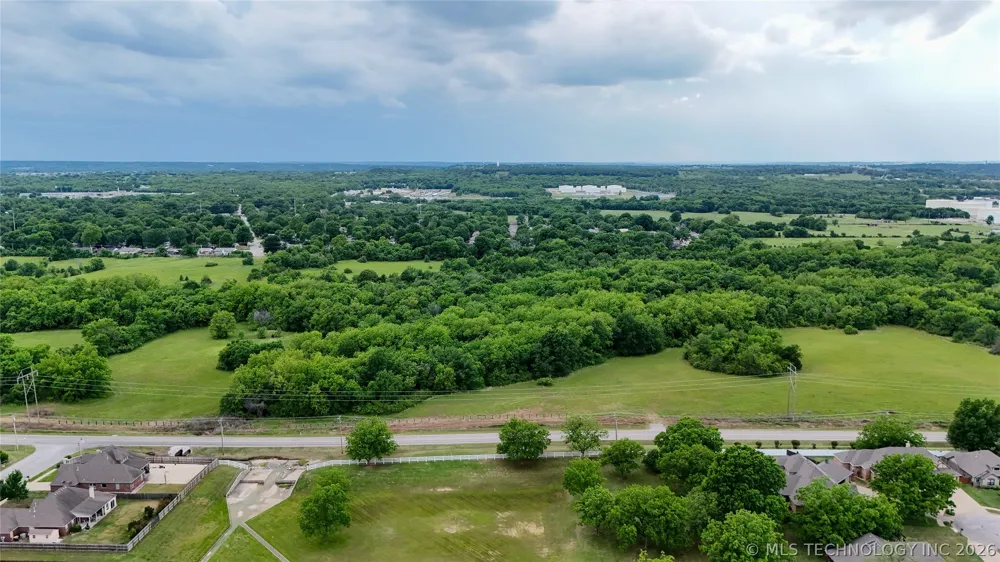 1 S Elwood Avenue Glenpool, OK 74033