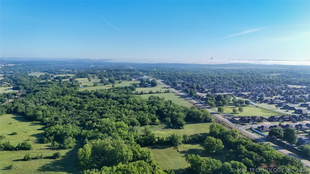 1 S Elwood Avenue Glenpool, OK 74033