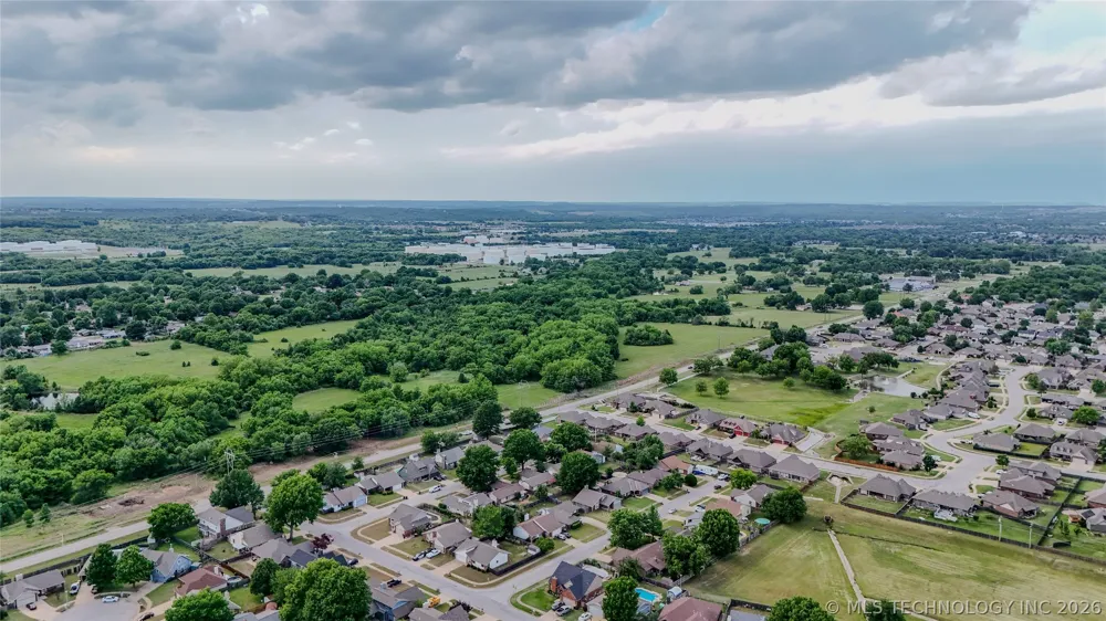 1 S Elwood Avenue Glenpool, OK 74033