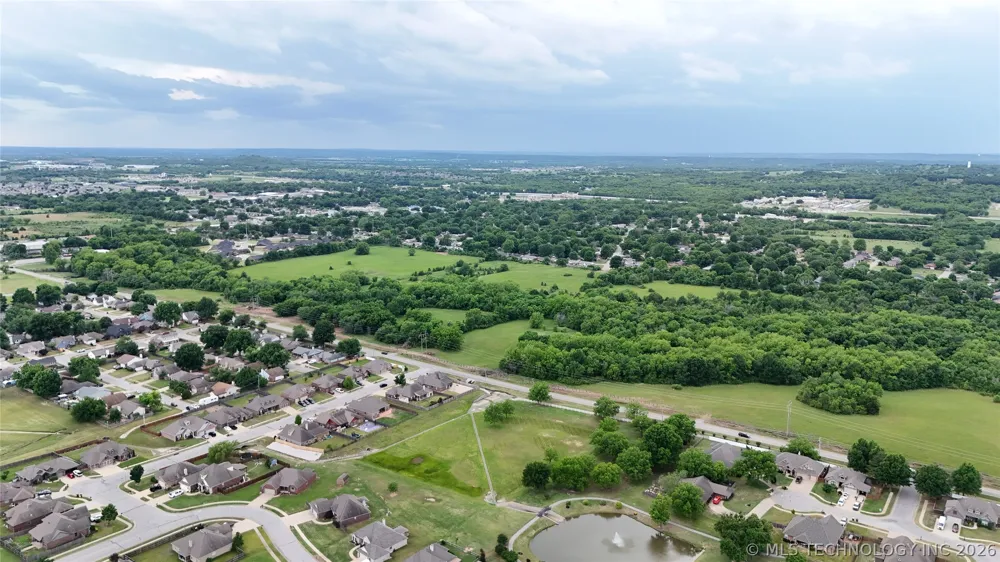 1 S Elwood Avenue Glenpool, OK 74033