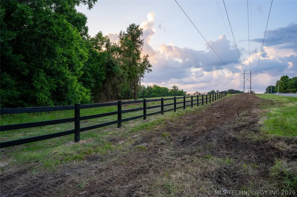 1 S Elwood Avenue Glenpool, OK 74033