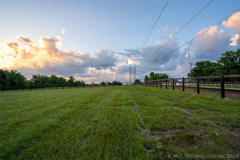 1 S Elwood Avenue Glenpool, OK 74033