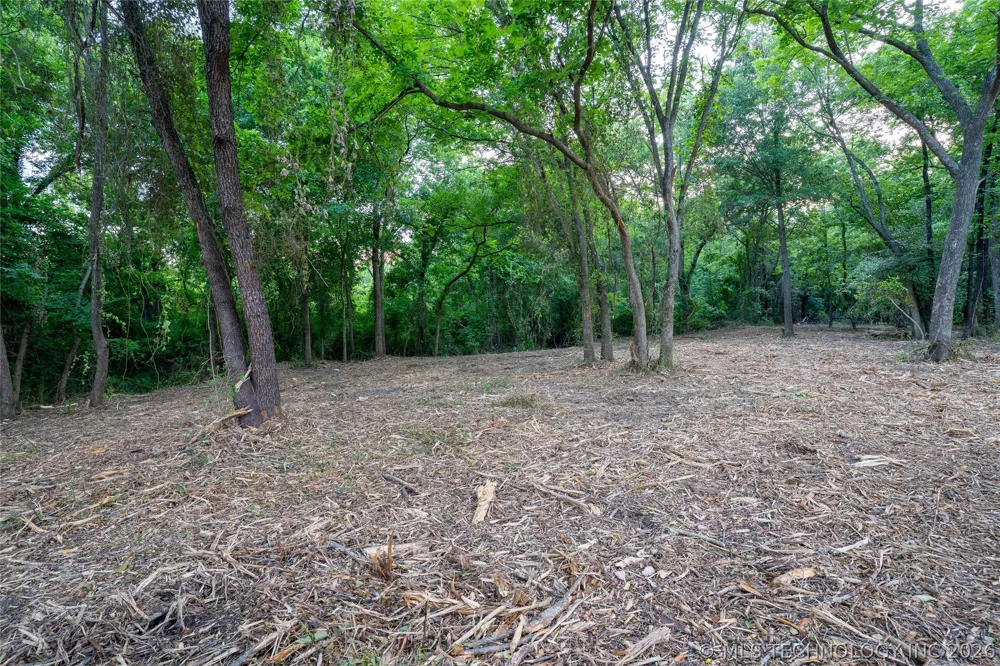 1 S Elwood Avenue Glenpool, OK 74033