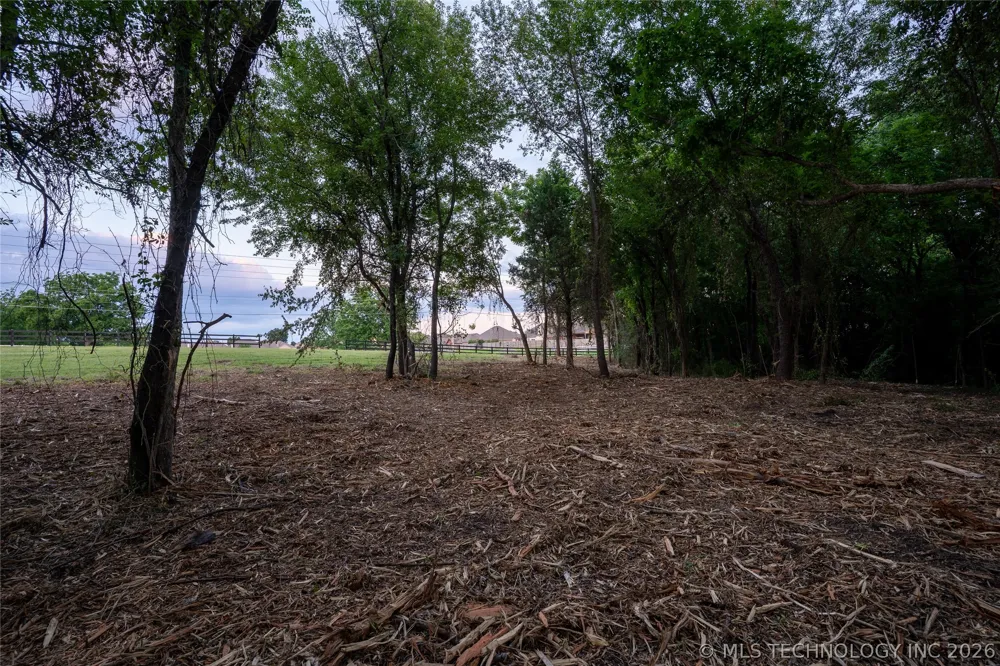 1 S Elwood Avenue Glenpool, OK 74033