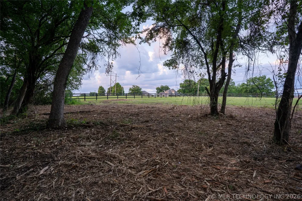 1 S Elwood Avenue Glenpool, OK 74033