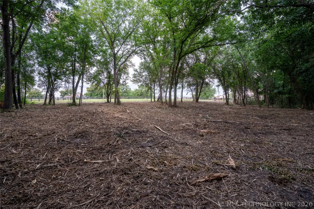 1 S Elwood Avenue Glenpool, OK 74033