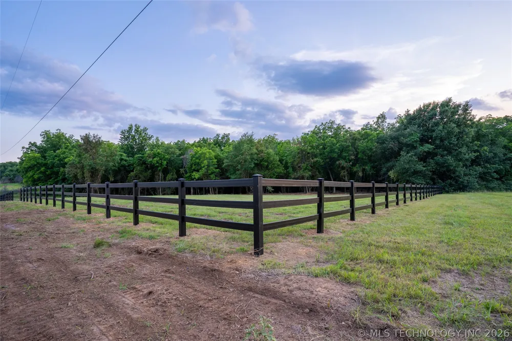 1 S Elwood Avenue Glenpool, OK 74033
