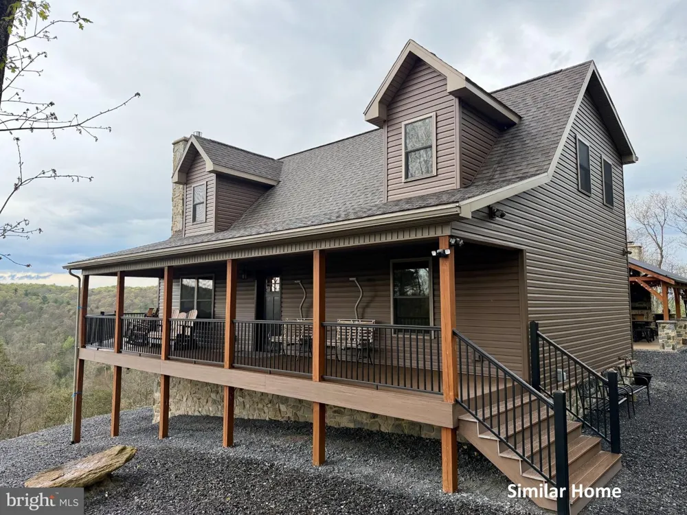 7776 ECHO HEIGHTS DRIVE Huntingdon, PA 16652