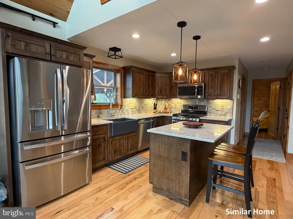 7776 ECHO HEIGHTS DRIVE Huntingdon, PA 16652