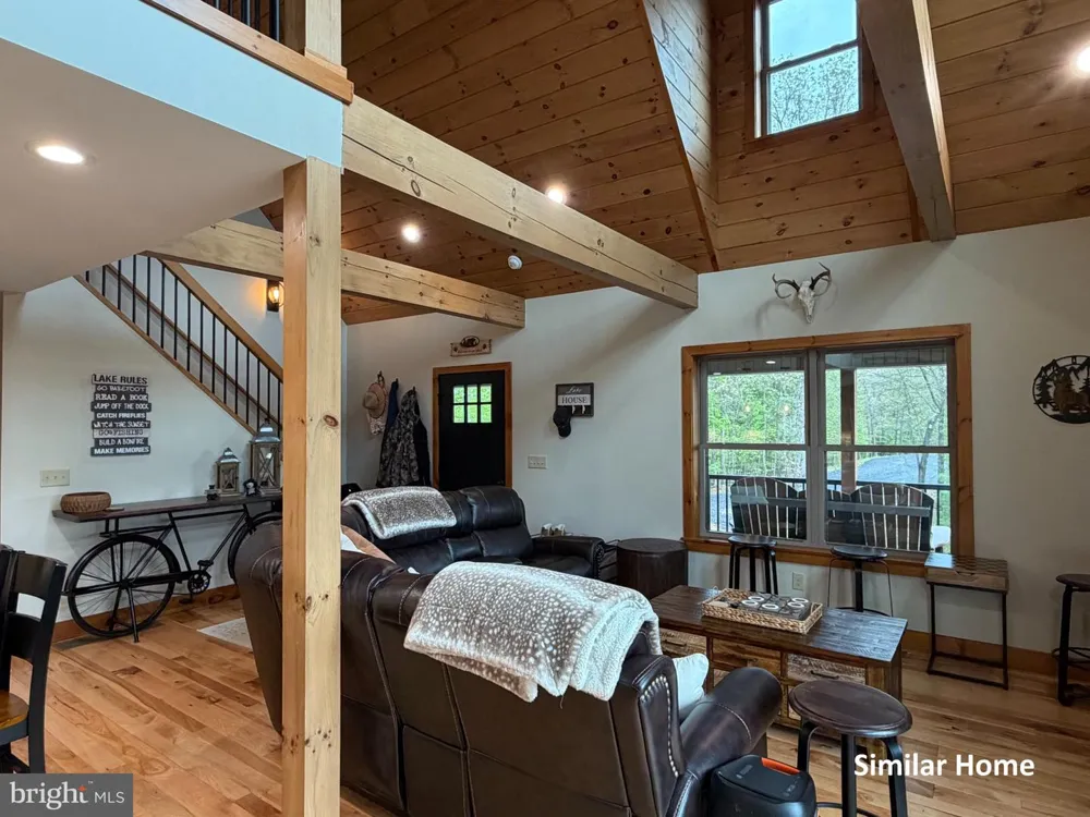 7776 ECHO HEIGHTS DRIVE Huntingdon, PA 16652