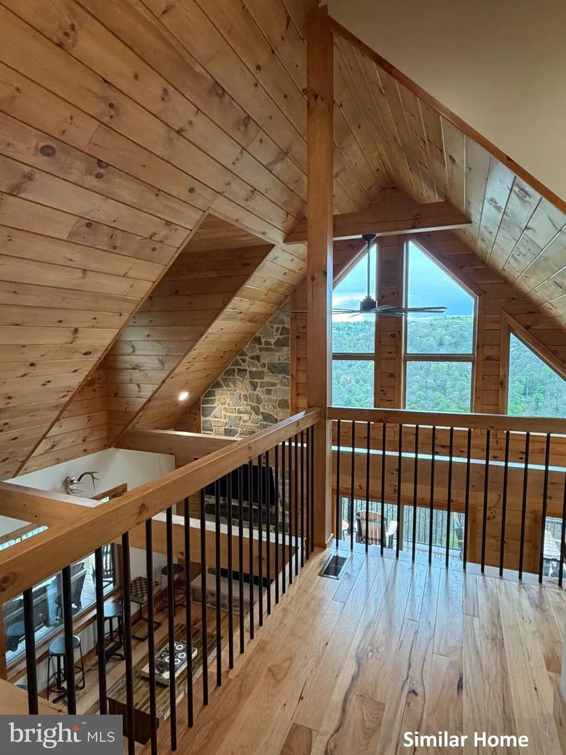 7776 ECHO HEIGHTS DRIVE Huntingdon, PA 16652