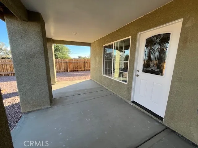20236 Graham Street California City, CA 93505