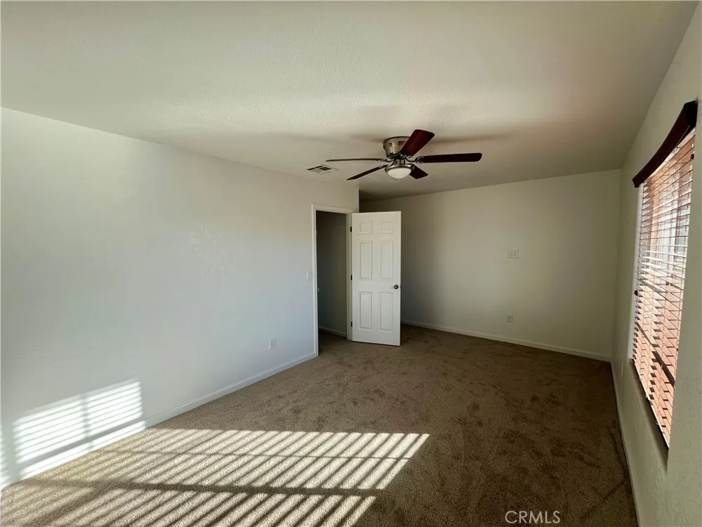 20236 Graham Street California City, CA 93505