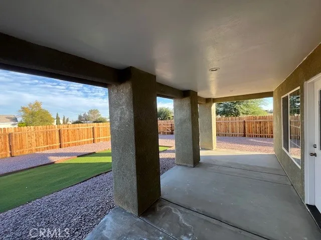 20236 Graham Street California City, CA 93505