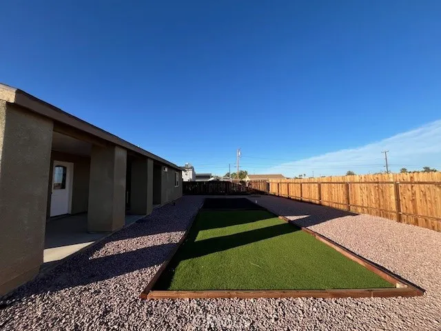 20236 Graham Street California City, CA 93505
