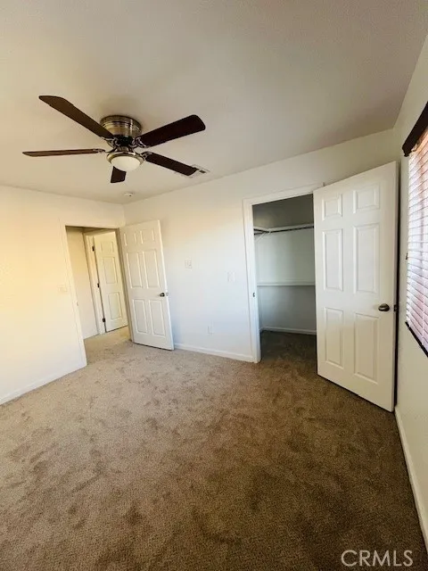 20236 Graham Street California City, CA 93505