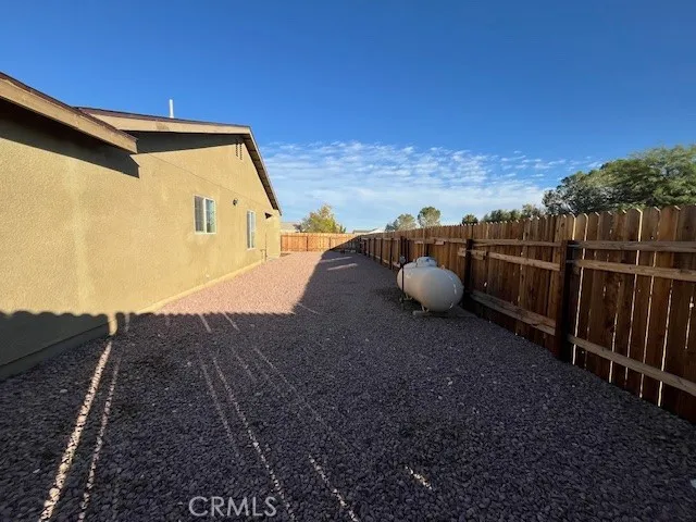 20236 Graham Street California City, CA 93505