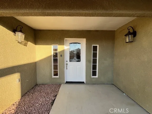 20236 Graham Street California City, CA 93505