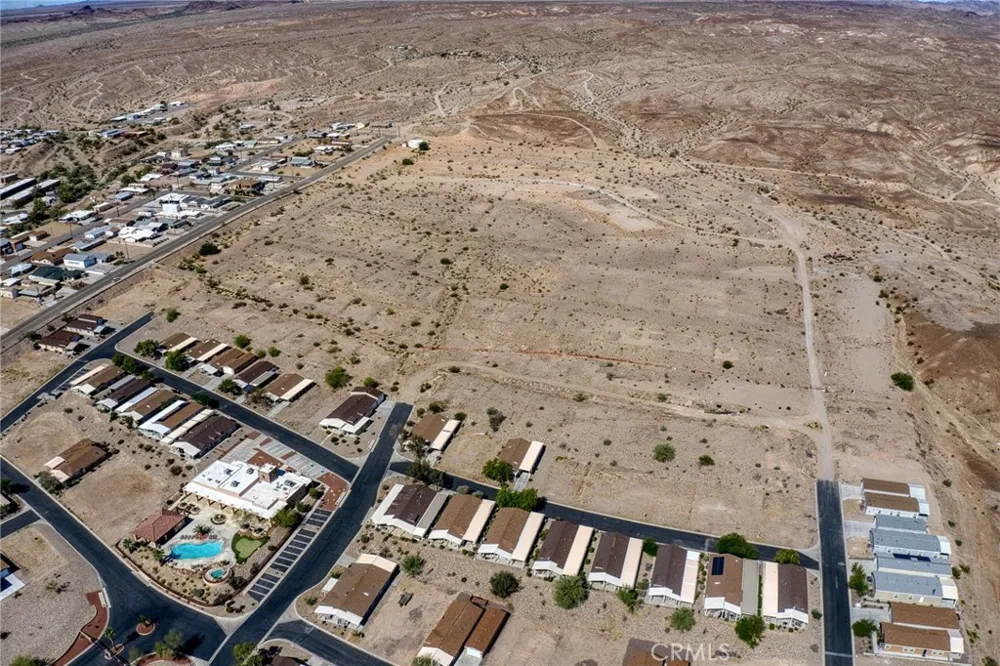 12600 Havasu Lake Road Needles, CA 92363