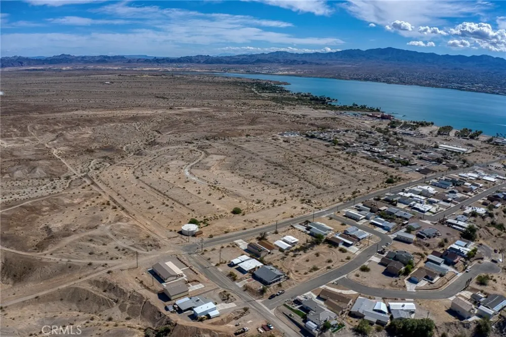 12600 Havasu Lake Road Needles, CA 92363