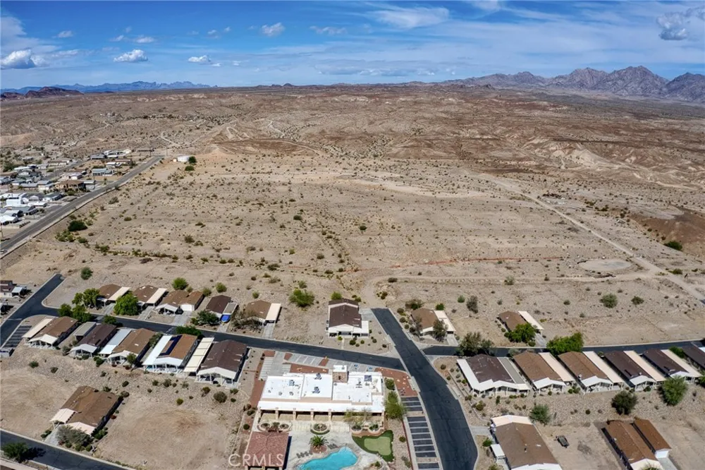 12600 Havasu Lake Road Needles, CA 92363