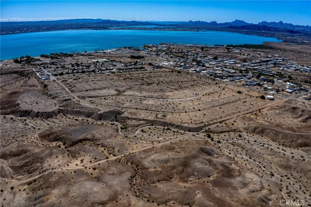 12600 Havasu Lake Road Needles, CA 92363