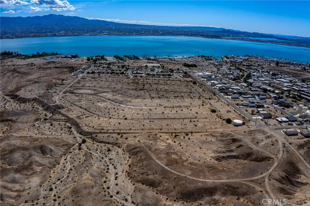 12600 Havasu Lake Road Needles, CA 92363