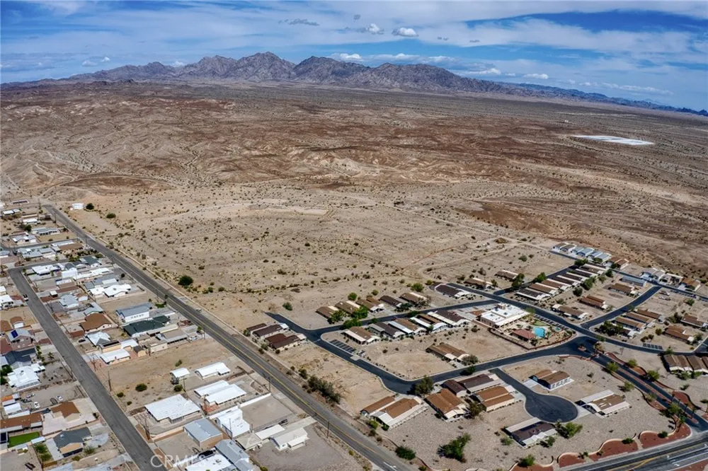12600 Havasu Lake Road Needles, CA 92363