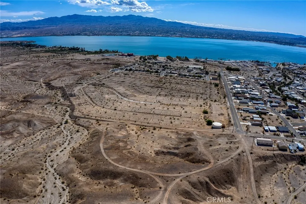 12600 Havasu Lake Road Needles, CA 92363
