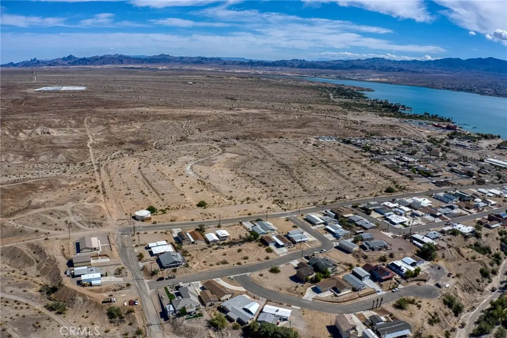 12600 Havasu Lake Road Needles, CA 92363