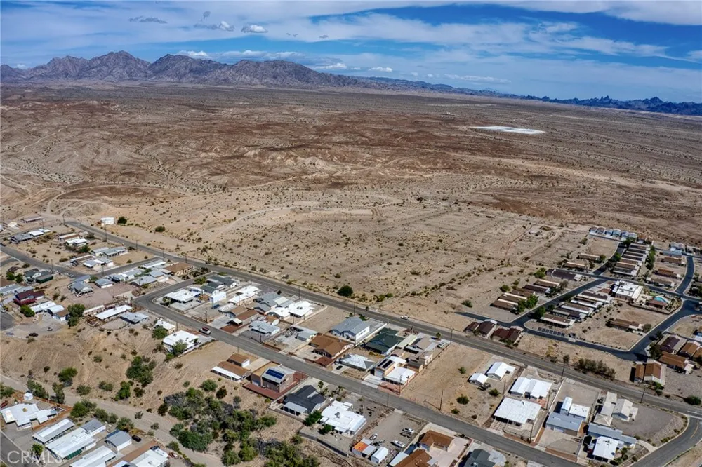 12600 Havasu Lake Road Needles, CA 92363