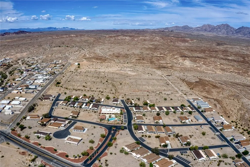 12600 Havasu Lake Road Needles, CA 92363