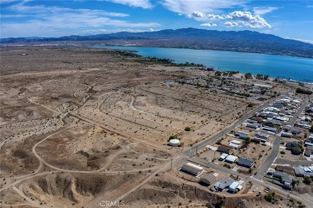 12600 Havasu Lake Road Needles, CA 92363