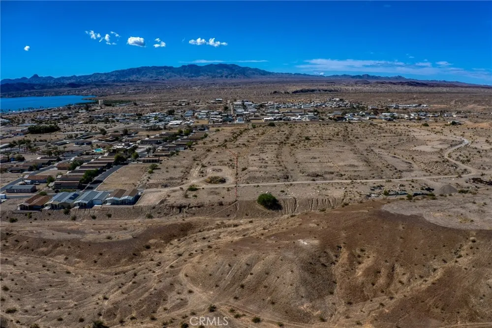 12600 Havasu Lake Road Needles, CA 92363